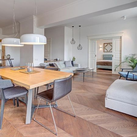 Vilnius Apartments & Suites - Gedimino Avenue Extérieur photo