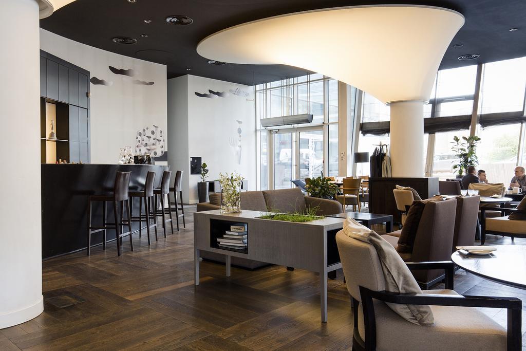 Vilnius Apartments & Suites - Gedimino Avenue Extérieur photo