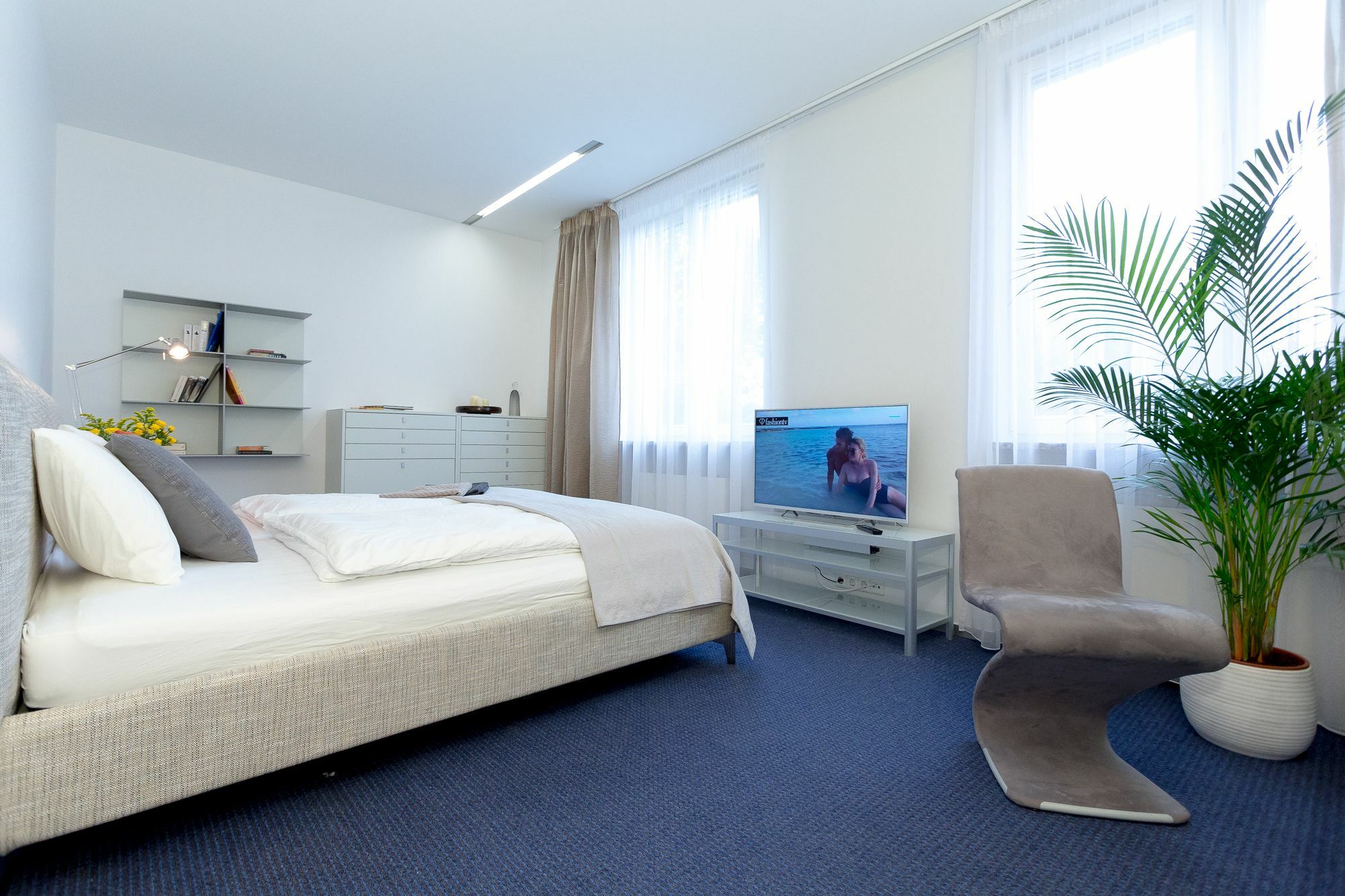 Vilnius Apartments & Suites - Gedimino Avenue Extérieur photo