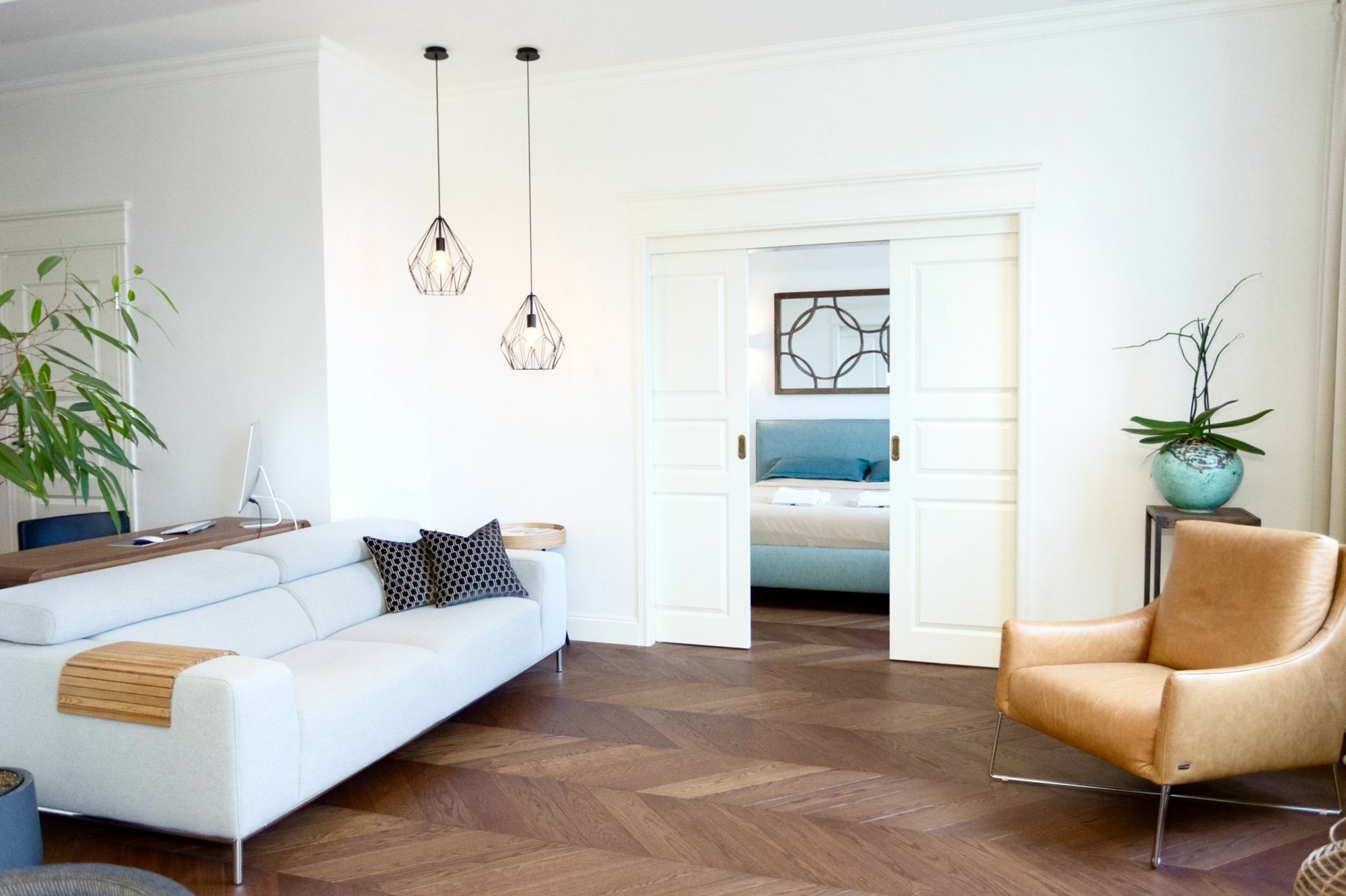 Vilnius Apartments & Suites - Gedimino Avenue Extérieur photo