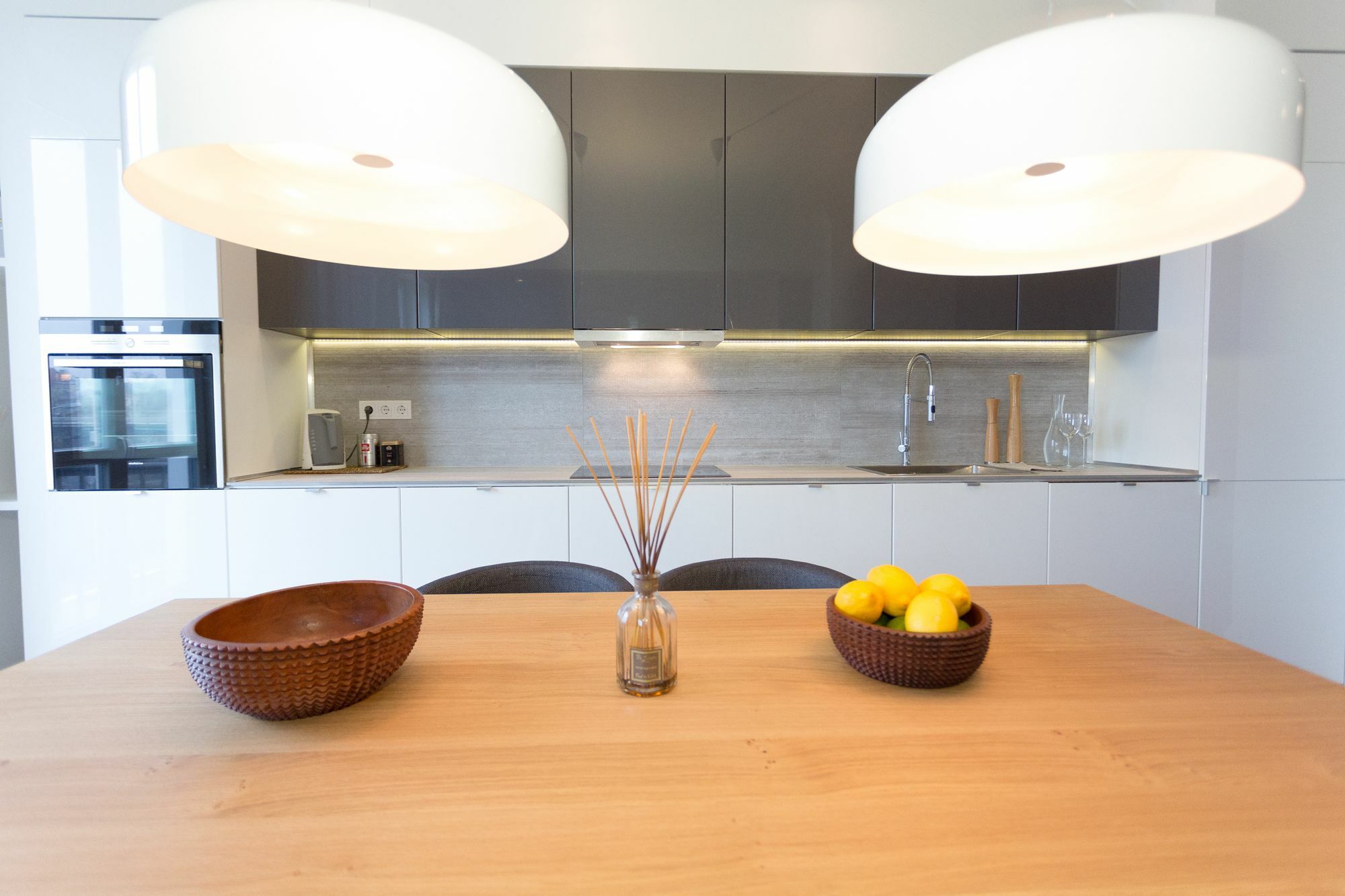 Vilnius Apartments & Suites - Gedimino Avenue Extérieur photo