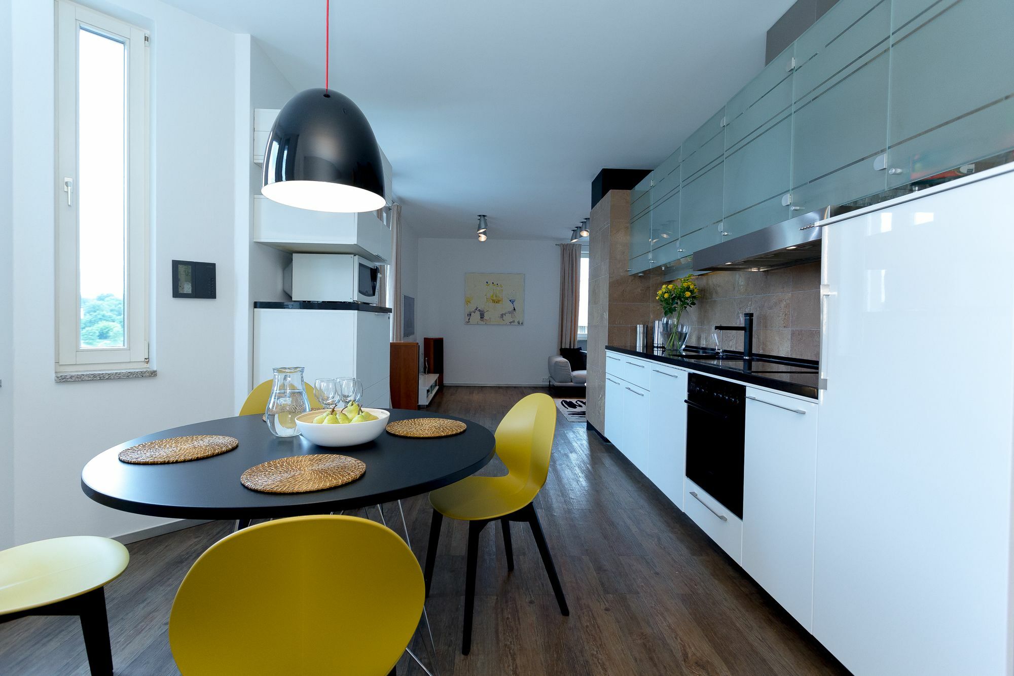 Vilnius Apartments & Suites - Gedimino Avenue Extérieur photo