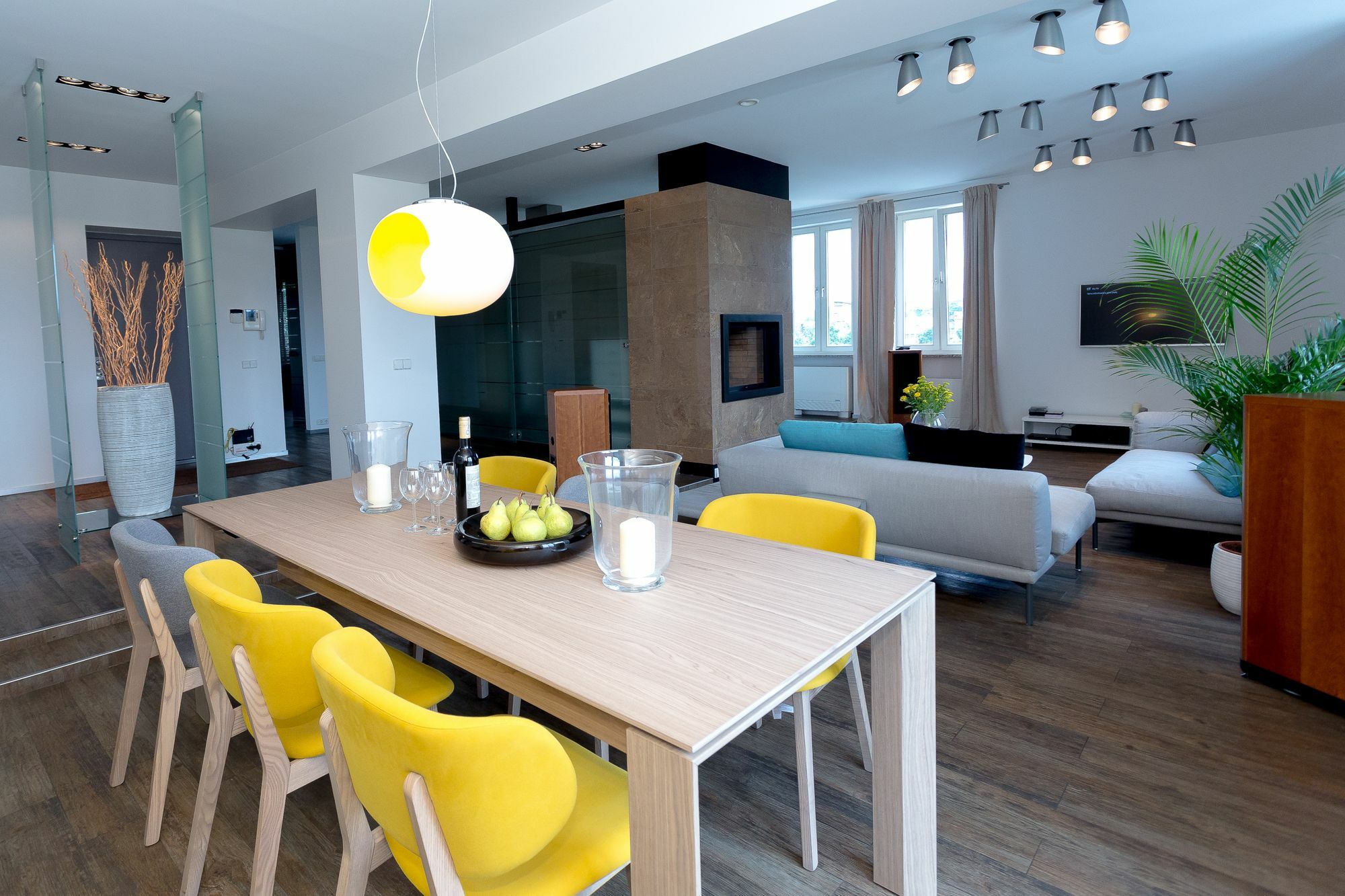 Vilnius Apartments & Suites - Gedimino Avenue Extérieur photo