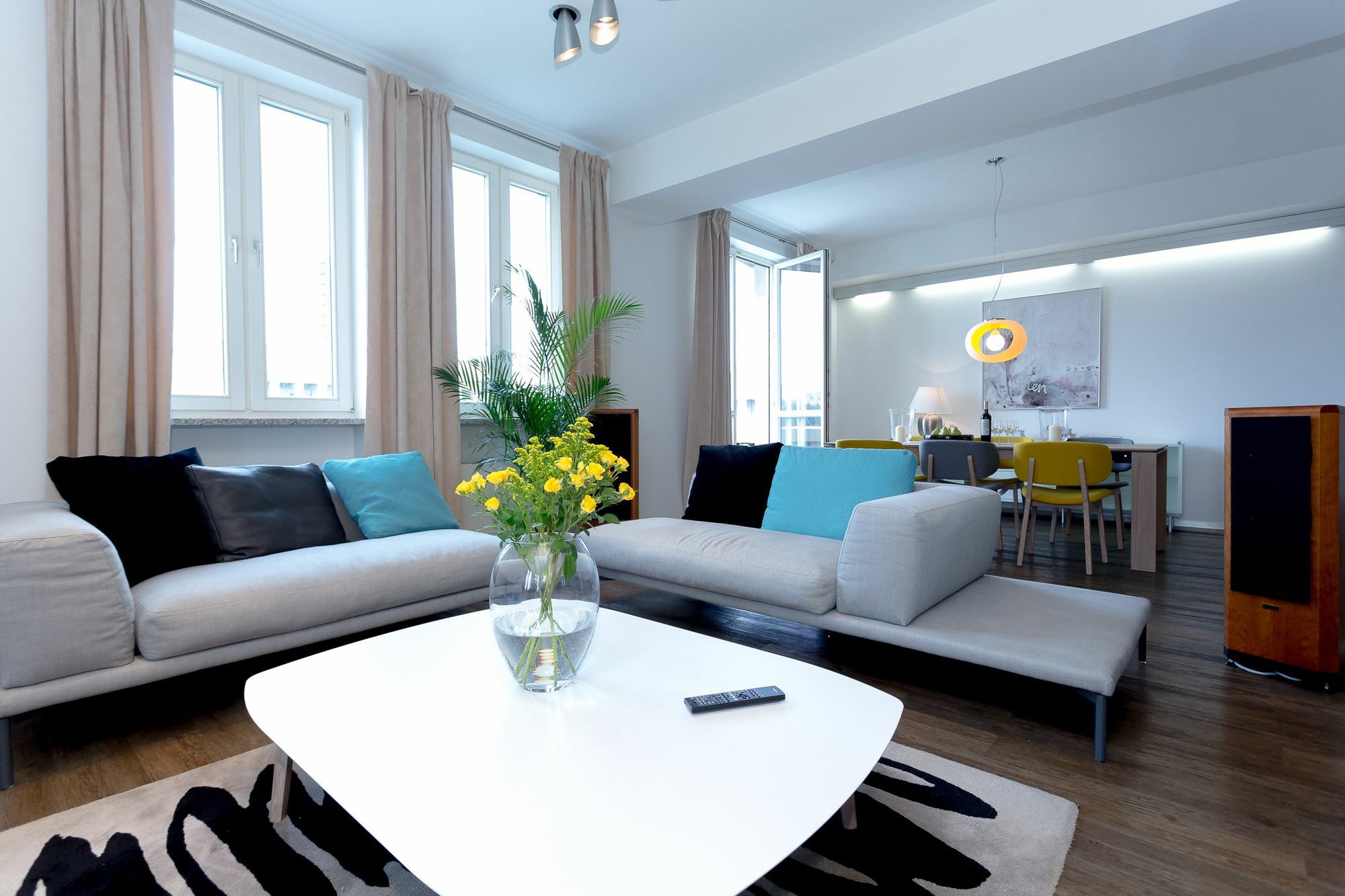 Vilnius Apartments & Suites - Gedimino Avenue Extérieur photo