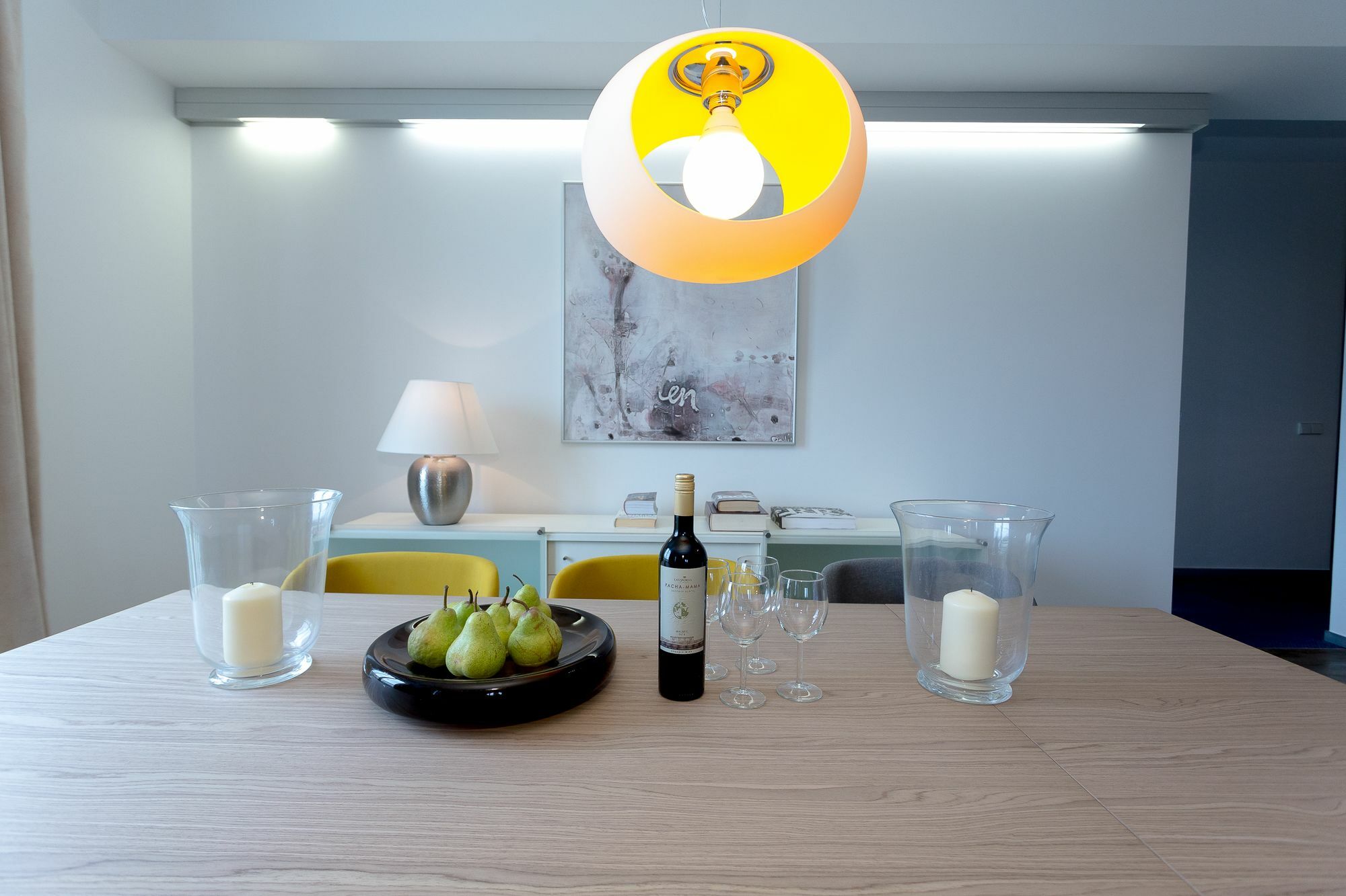 Vilnius Apartments & Suites - Gedimino Avenue Extérieur photo