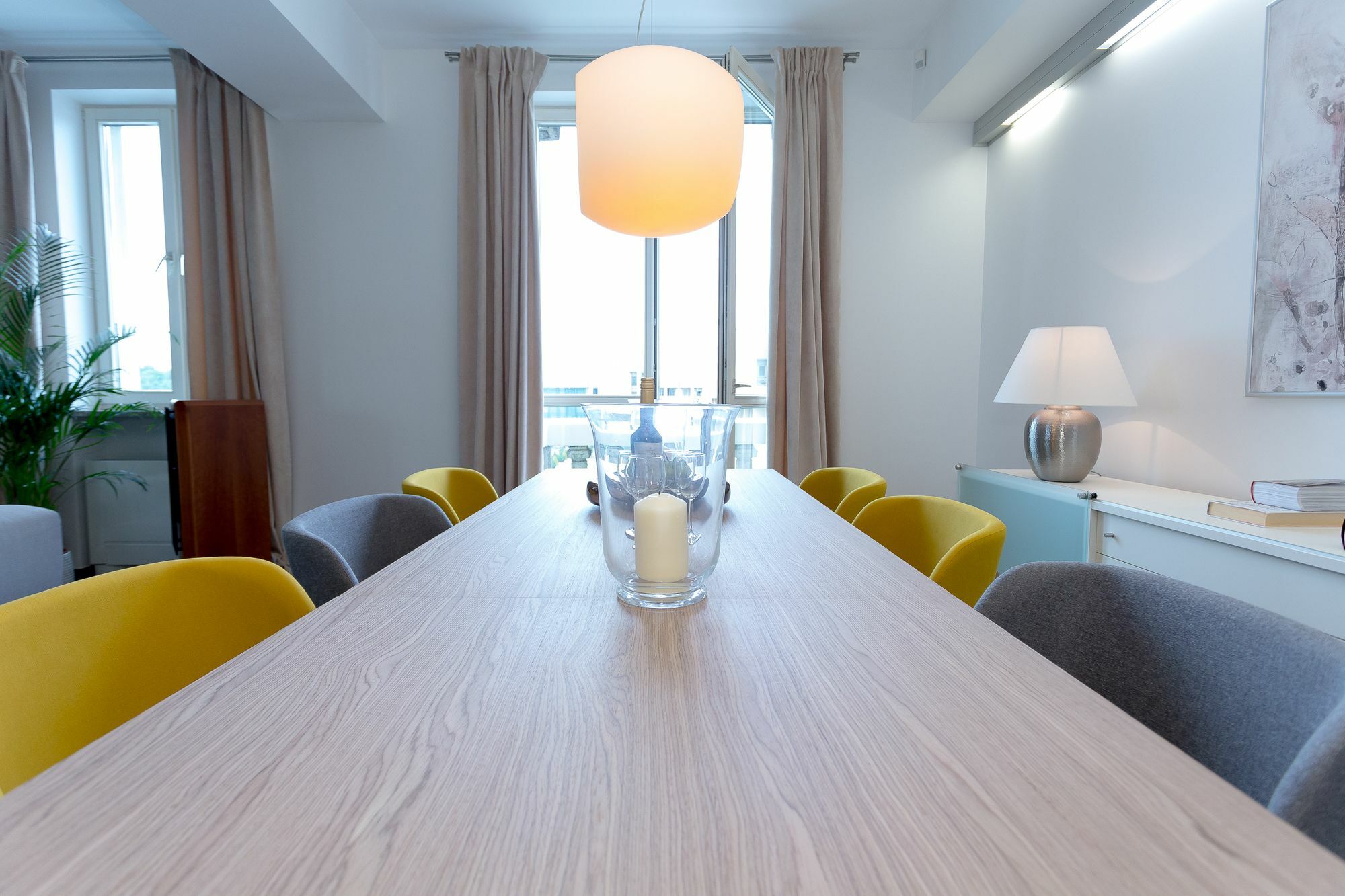 Vilnius Apartments & Suites - Gedimino Avenue Extérieur photo