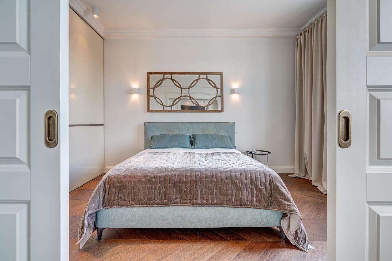 Vilnius Apartments & Suites - Gedimino Avenue Extérieur photo