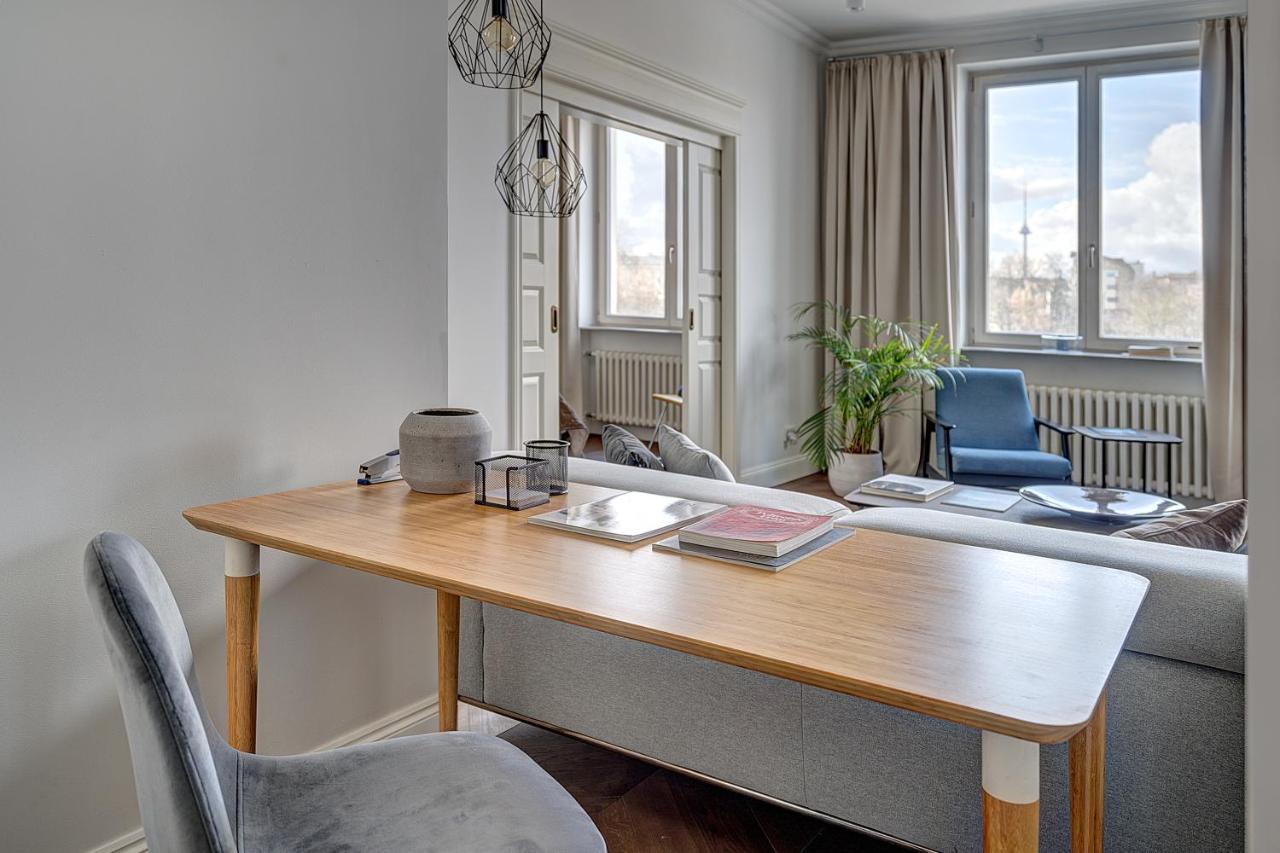 Vilnius Apartments & Suites - Gedimino Avenue Extérieur photo